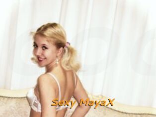 Sexy_MayaX