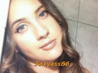 Sexyass66