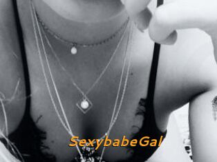 SexybabeGal