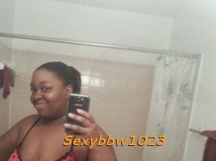 Sexybbw1023