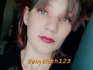 Sexybitch123