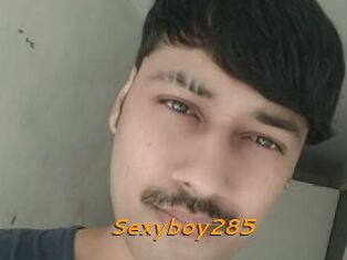 Sexyboy285