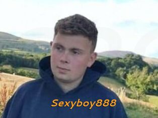 Sexyboy888