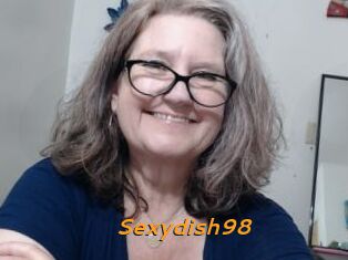 Sexydish98