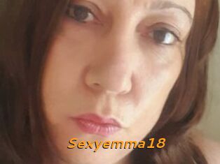 Sexyemma18