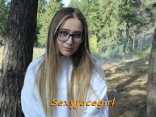 Sexyfacegirl