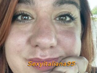 Sexyitaliana95