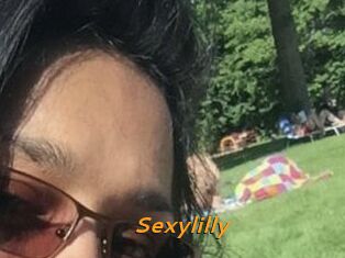 Sexylilly