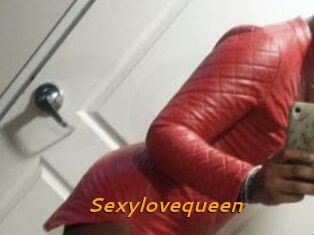 Sexylovequeen