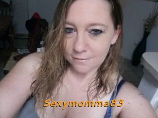Sexymomma83