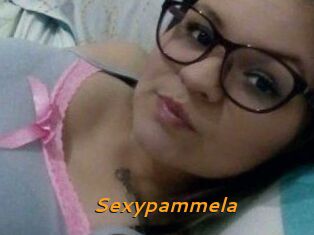 Sexy_pammela
