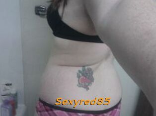 Sexyred85