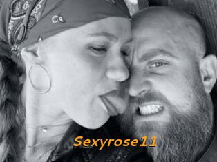 Sexyrose11