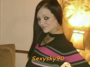 Sexysky90