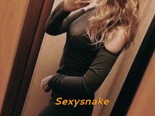 Sexysnake