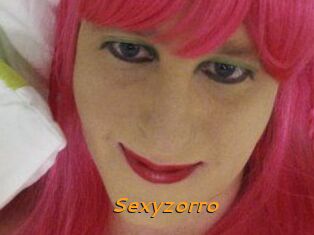 Sexyzorro
