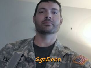 SgtDeen