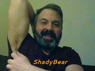 ShadyBear