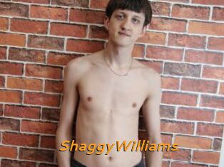 ShaggyWilliams