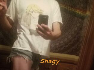Shagy