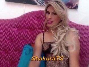 ShakuraTS