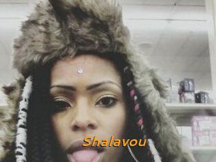 Shalavou
