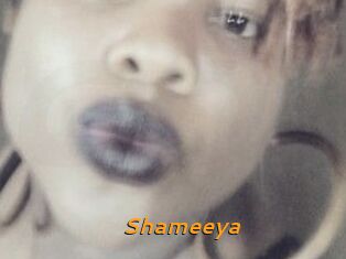 Shameeya