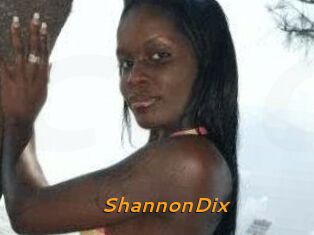 ShannonDix