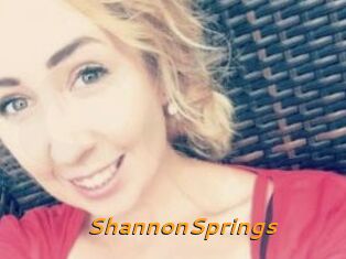 ShannonSprings