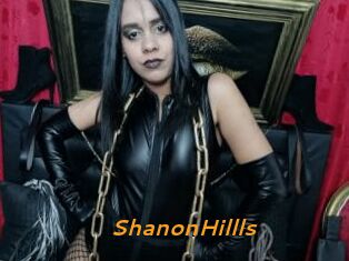 ShanonHillls