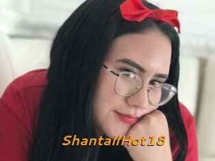 ShantallHot18