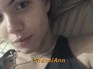 ShantiAnn