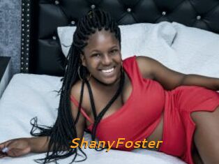 ShanyFoster