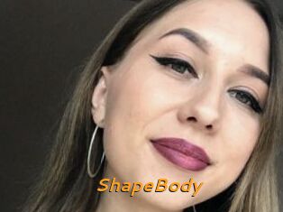 ShapeBody