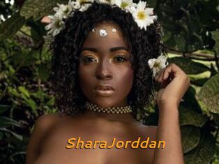 SharaJorddan
