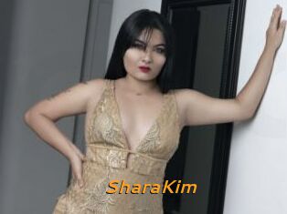 SharaKim