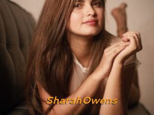SharahOwens