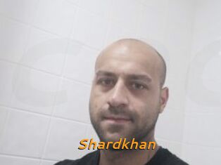 Shardkhan