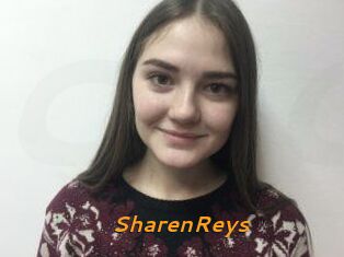 SharenReys