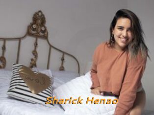 Sharick_Henao