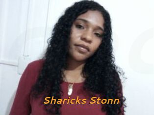 Sharicks_Stonn
