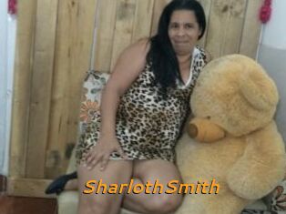 SharlothSmith