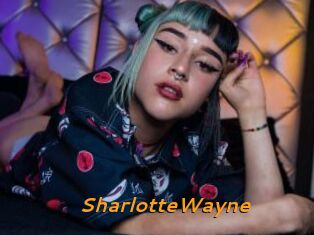 SharlotteWayne