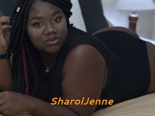 SharolJenne