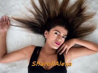 SharollAlexa