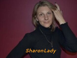 SharonLady