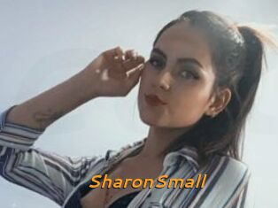 SharonSmall