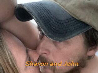 Sharon_and_John