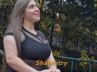 Sharontry