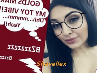 Shavellex
